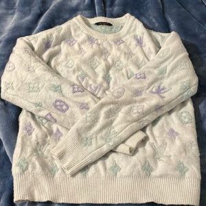 Louis Vuitton Sweater